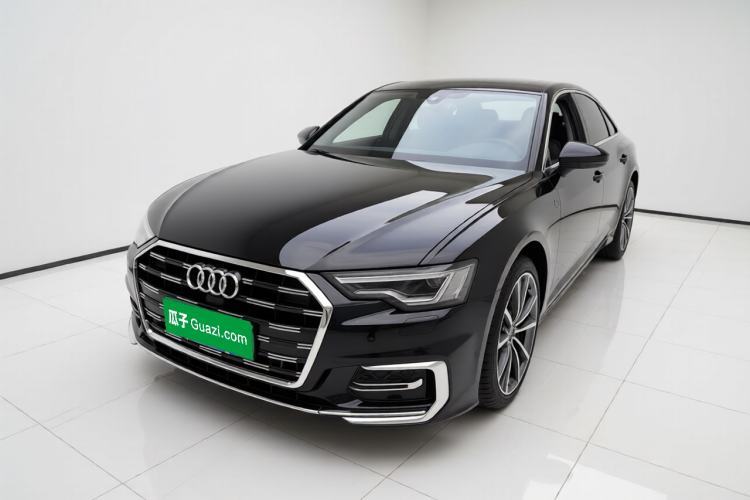 Audi A6L 2024 45 TFSI Prestige Dynamic Edition usata Guazi used car, China used car export, Used car for sale, Used cars, Cheapest cars for sale