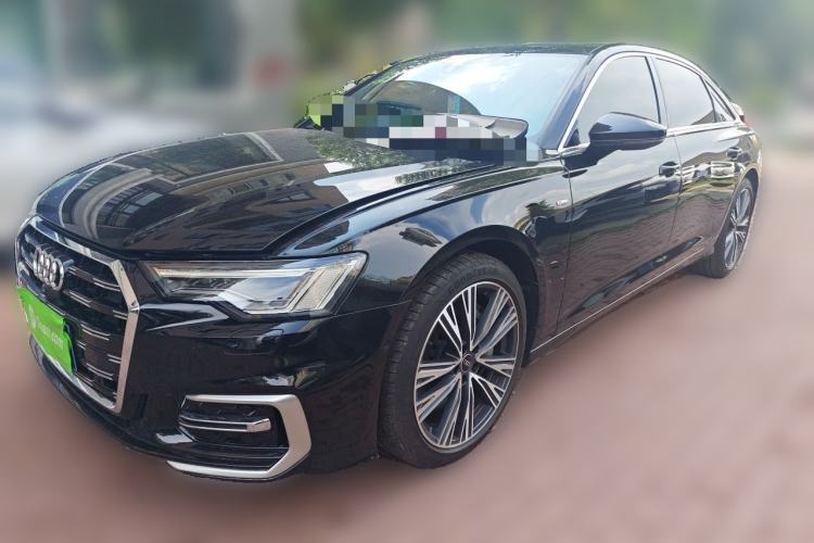 Used Audi A6L 2024 55 TFSI quattro Prestige Dynamic Edition Guazi used car, China used car export, Used car for sale, Used Audi cars, Cheapest cars for sale