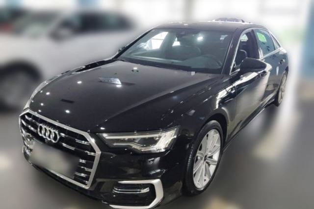 Used Audi A6L 2024 45 TFSI Prestige Dynamic Edition