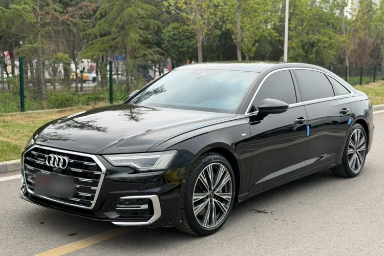 Used Audi A6L 2024 55 TFSI quattro Prestige Dynamic Edition Guazi used car, China used car export, Used car for sale, Used  cars, Cheapest cars for sale