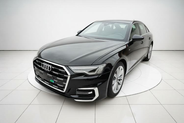 Audi A6L 2024 45 TFSI Prestige Dynamic Edition