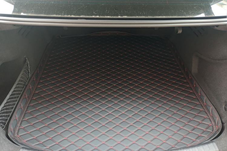 Used Audi A6L 2024 45 TFSI Prestige Dynamic Edition Trunk