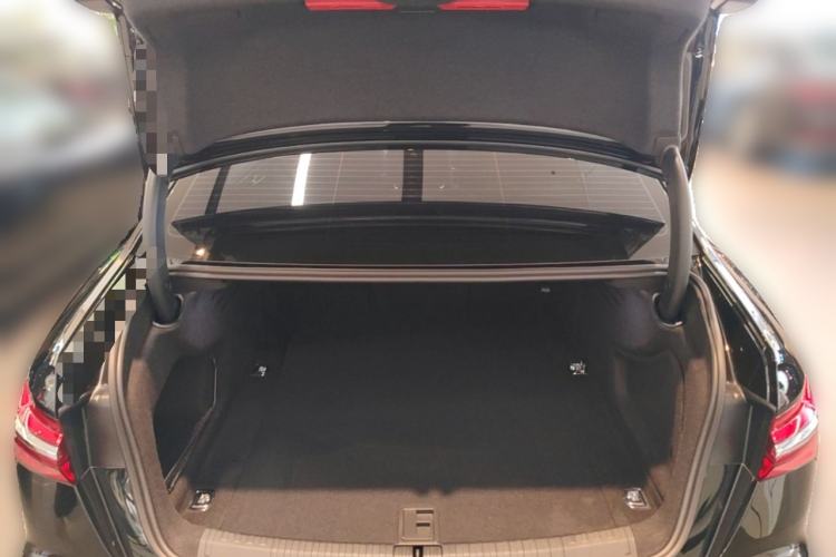 Used Audi A6L 2024 45 TFSI quattro Prestige Dynamic Edition Trunk