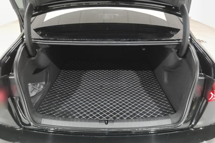 Used Audi A6L 2024 45 TFSI Prestige Dynamic Edition Trunk