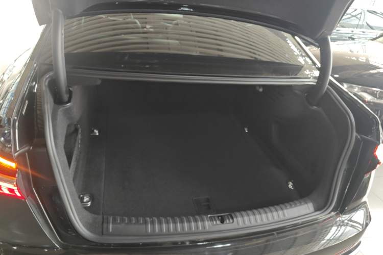 Used Audi A6L 2024 45 TFSI quattro Prestige Dynamic Edition Trunk