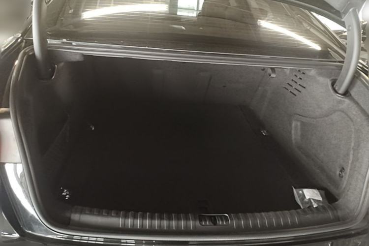 Used Audi A6L 2024 45 TFSI quattro Prestige Elegant Edition Trunk