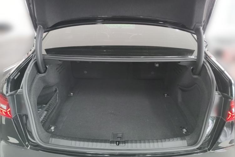 Used Audi A6L 2024 45 TFSI Prestige Dynamic Edition Trunk