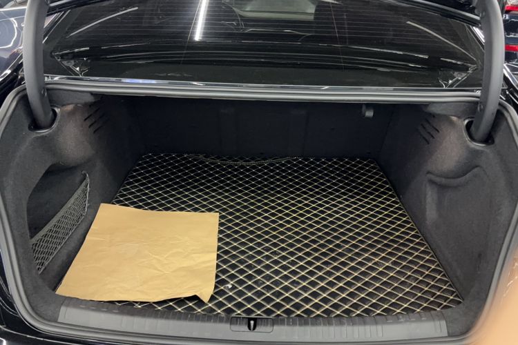 Used Audi A6L 2024 40 TFSI Luxury Prestige Edition Trunk