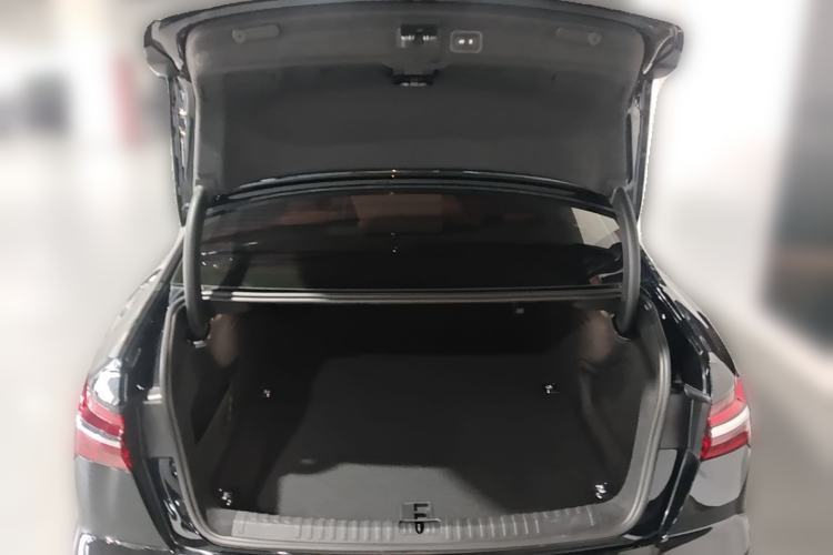 Used Audi A6L 2024 45 TFSI quattro Prestige Elegant Edition Trunk