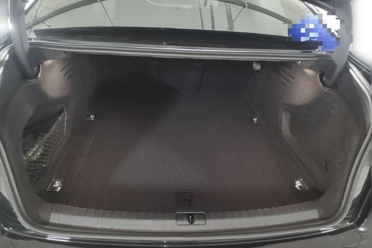 Used Audi A6L 2024 55 TFSI quattro Prestige Dynamic Edition Trunk