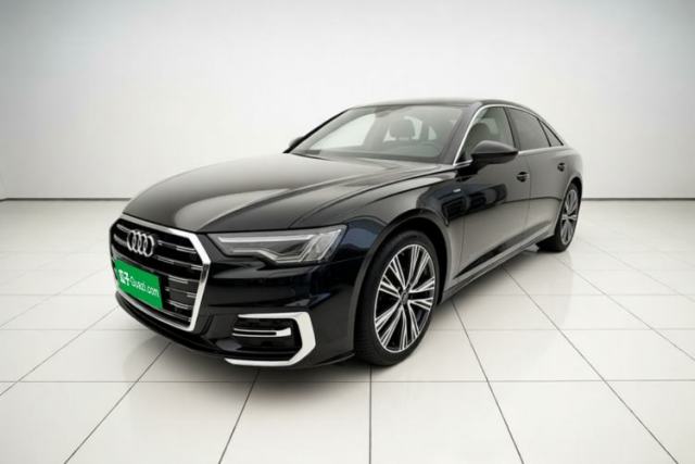 Ojetý Audi A6L 2024 45 TFSI quattro Prestige Dynamic Edition
