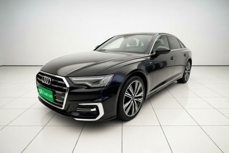 Ojetý Audi A6L 2024 45 TFSI quattro Prestige Dynamic Edition Guazi used car, China used car export, Used car for sale, Used  cars, Cheapest cars for sale