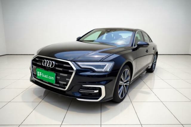 Used Audi A6L 2024 45 TFSI Prestige Dynamic Edition
