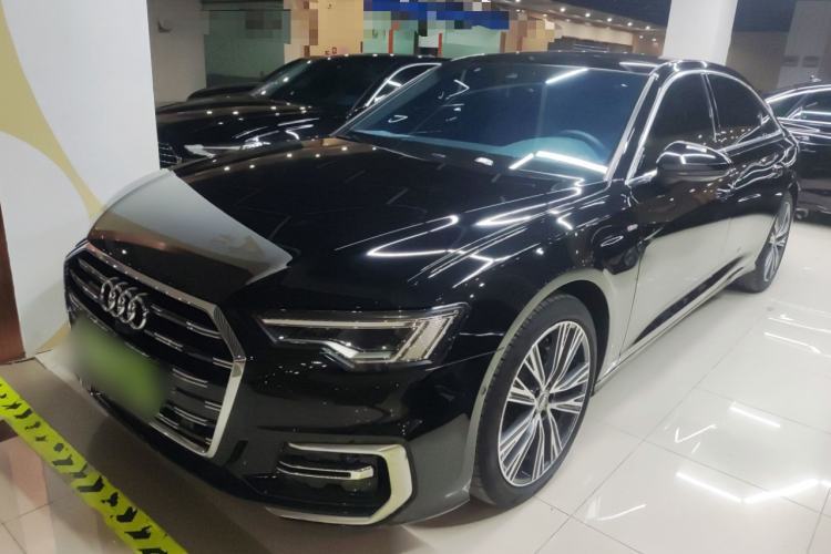 Used Audi A6L 2024 45 TFSI quattro Prestige Dynamic Edition Guazi used car, China used car export, Used car for sale, Used  cars, Cheapest cars for sale