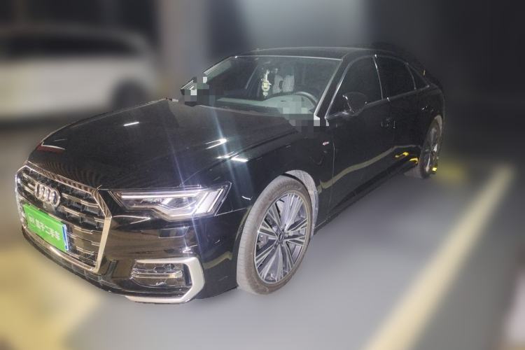 Used Audi A6L 2024 55 TFSI quattro Prestige Dynamic Edition Guazi used car, China used car export, Used car for sale, Used  cars, Cheapest cars for sale