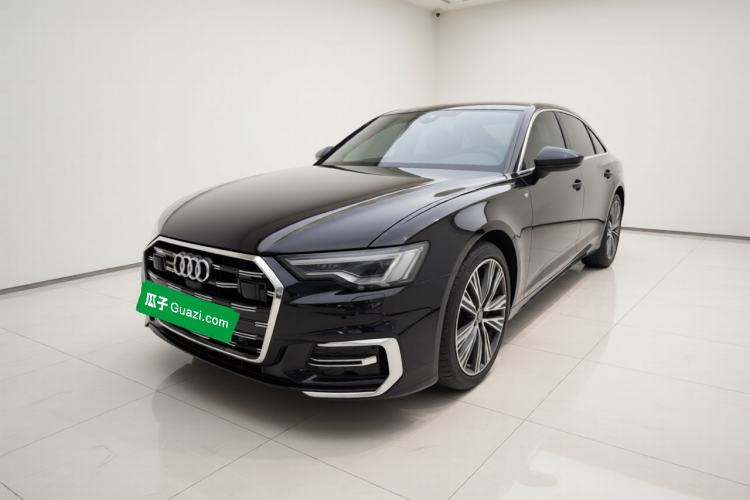 Audi A6L 2024 45 TFSI quattro Prestige Dynamic Edition - Prestige