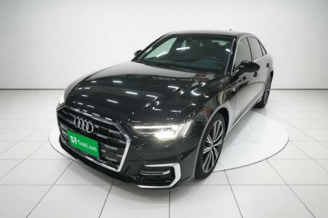 Audi A6L 2024 45 TFSI quattro Prestige Dynamic Edition usado