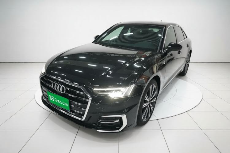 Audi A6L 2024 45 TFSI quattro Prestige Dynamic Edition d’occasion Guazi used car, China used car export, Used car for sale, Used  cars, Cheapest cars for sale