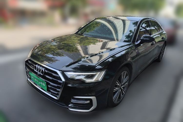 Audi A6L 2024 45 TFSI quattro Prestige Dynamic Edition - Select