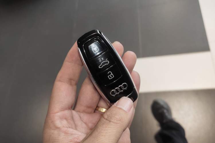 Used Audi A6L 2024 55 TFSI quattro Prestige Dynamic Edition Interior 1