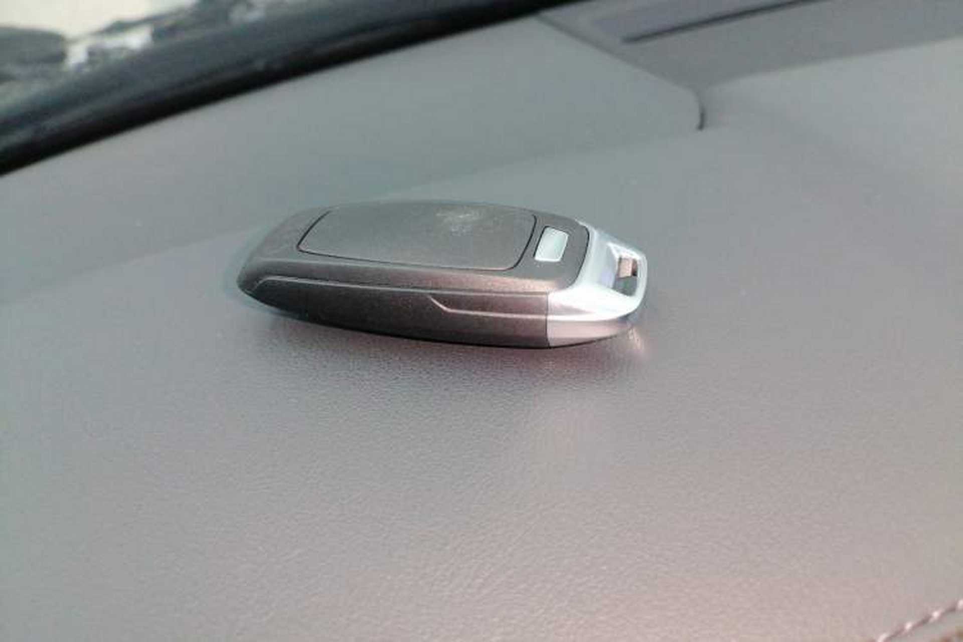 Used Audi A6L 2024 45 TFSI Prestige Dynamic Edition Vehicle Key