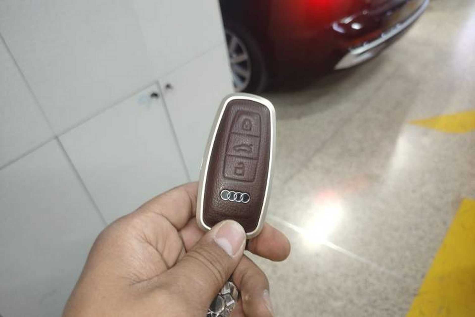 Used Audi A6L 2024 45 TFSI Prestige Dynamic Edition Vehicle Key