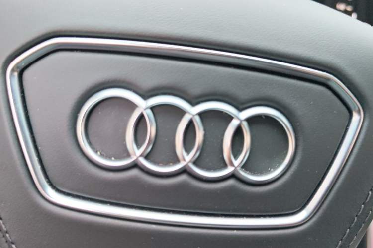 Used Audi A6L 2024 40 TFSI Luxury Dynamic Edition Vehicle Key