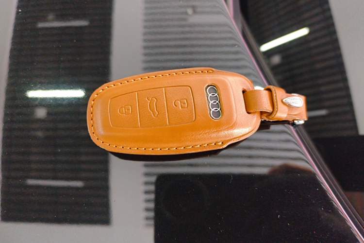 Used Audi A6L 2024 45 TFSI Prestige Dynamic Edition Vehicle Key