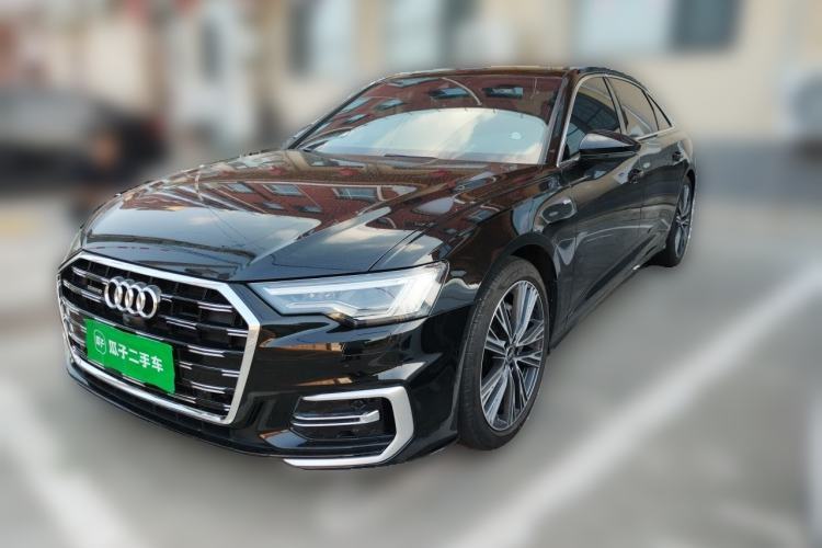 Used Audi A6L 2024 45 TFSI quattro Prestige Dynamic Edition Guazi used car, China used car export, Used car for sale, Used  cars, Cheapest cars for sale