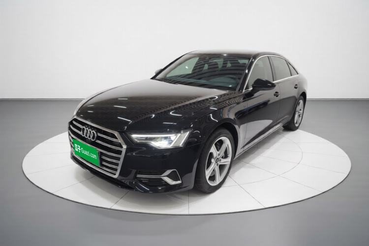 Audi A6L 2024 45 TFSI quattro Prestige Elegant Edition - Select
