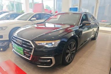 Used Audi A6L 2024 45 TFSI Prestige Dynamic Edition