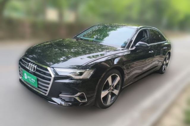 Used Audi A6L 2024 45 TFSI quattro Prestige Elegant Edition