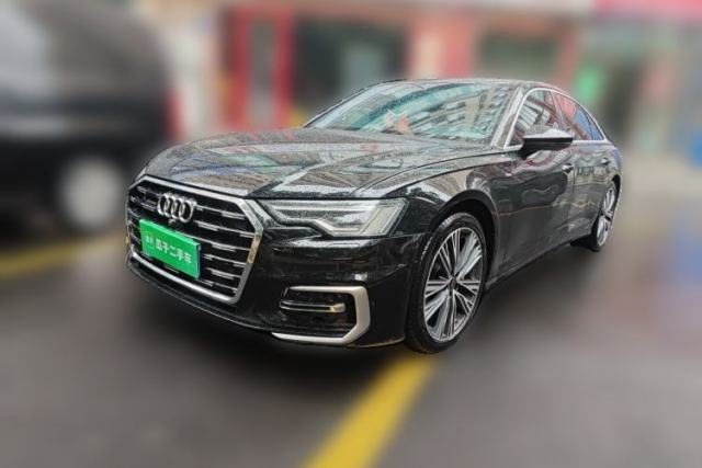 Used Audi A6L 2024 45 TFSI quattro Prestige Dynamic Edition
