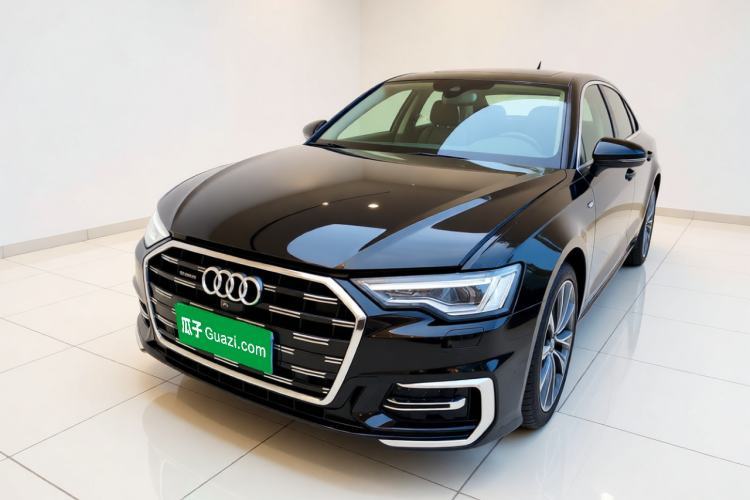 Gebrauchter Audi A6L 2024 45 TFSI quattro Prestige Dynamic Edition Guazi used car, China used car export, Used car for sale, Used  cars, Cheapest cars for sale