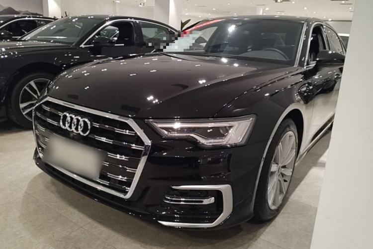 Used Audi A6L 2024 45 TFSI Prestige Dynamic Edition Guazi used car, China used car export, Used car for sale, Used  cars, Cheapest cars for sale