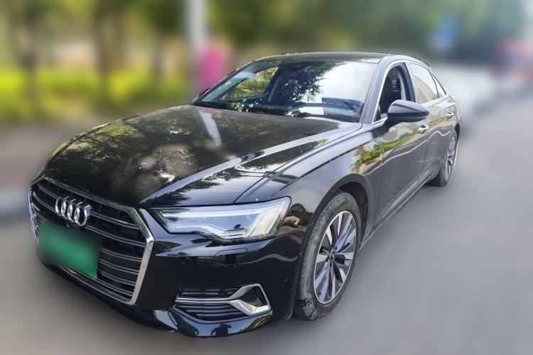 Gebrauchter Audi A6L 2024 45 TFSI Prestige Elegant Edition Guazi used car, China used car export, Used car for sale, Used  cars, Cheapest cars for sale
