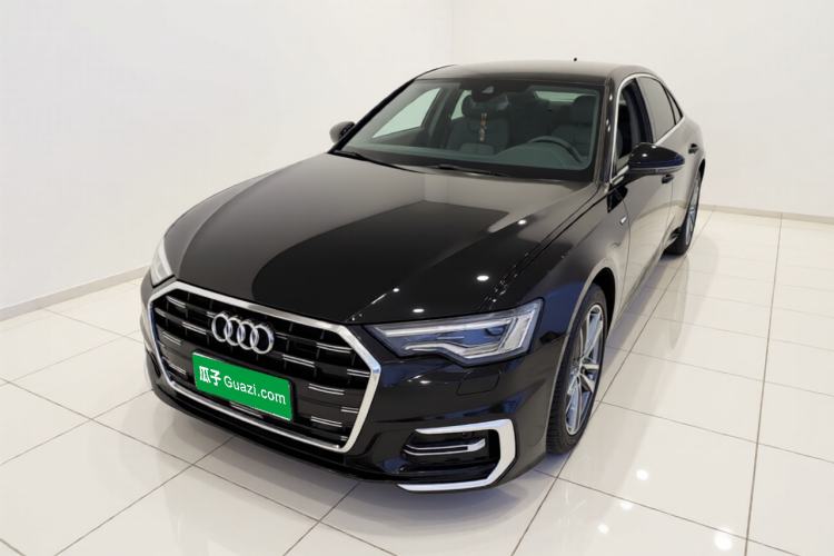 Audi A6L 2024 40 TFSI Luxury Dynamic Edition