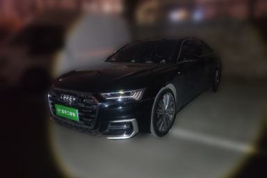 Used Audi A6L 2024 45 TFSI quattro Prestige Dynamic Edition