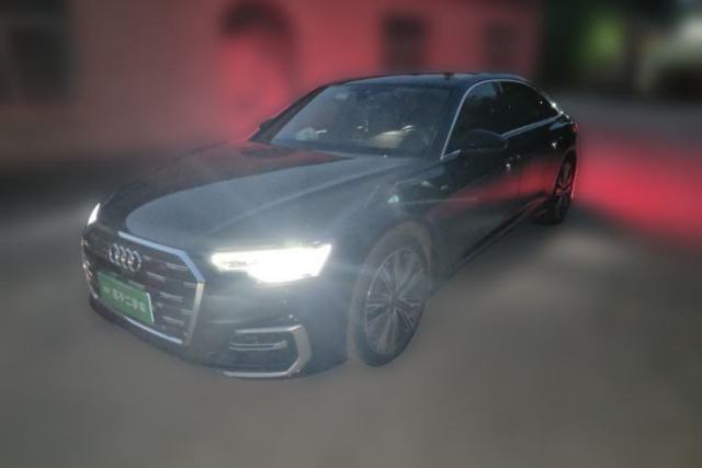 Used Audi A6L 2024 45 TFSI quattro Prestige Dynamic Edition