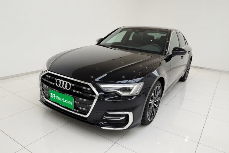 Used Audi A6L 2024 45 TFSI quattro Prestige Dynamic Edition Guazi used car, China used car export, Used car for sale, Used cars, Cheapest cars for sale