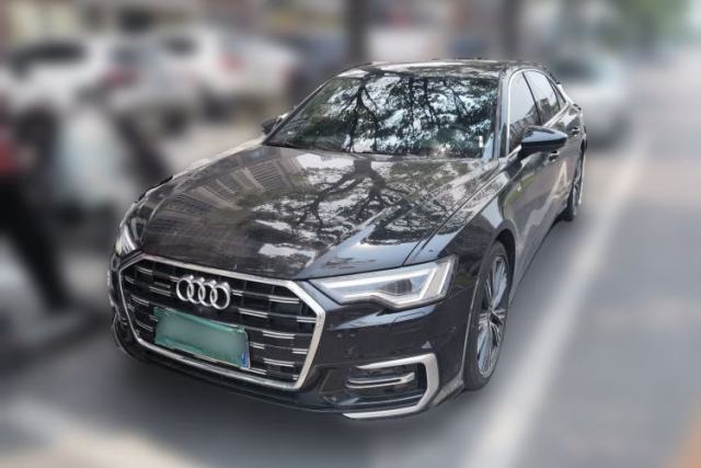 Used Audi A6L 2024 45 TFSI quattro Prestige Dynamic Edition