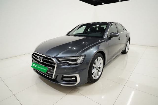 Used Audi A6L 2024 45 TFSI Prestige Dynamic Edition