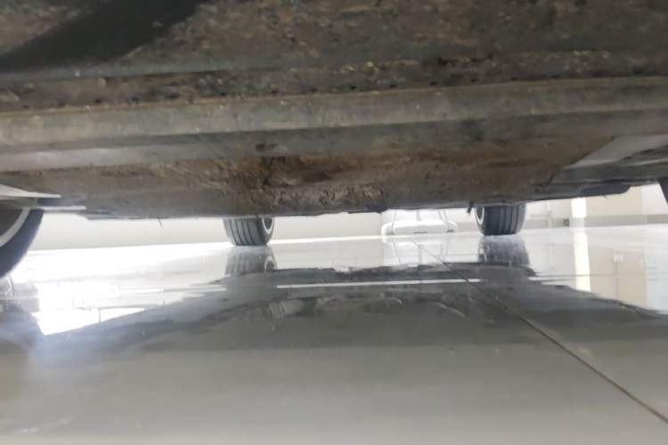 Used Audi A6L 2024 45 TFSI Prestige Dynamic Edition Chassis Front