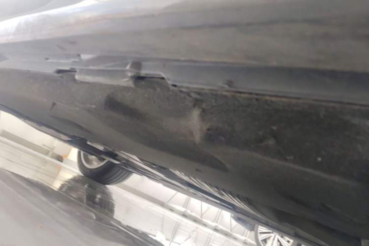 Used Audi A6L 2024 45 TFSI Prestige Dynamic Edition Chassis Front Right
