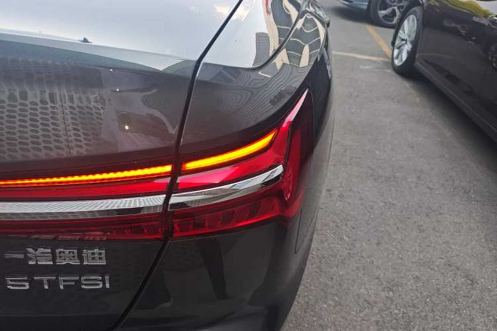 Used Audi A6L 2024 45 TFSI Prestige Dynamic Edition Exterior 3