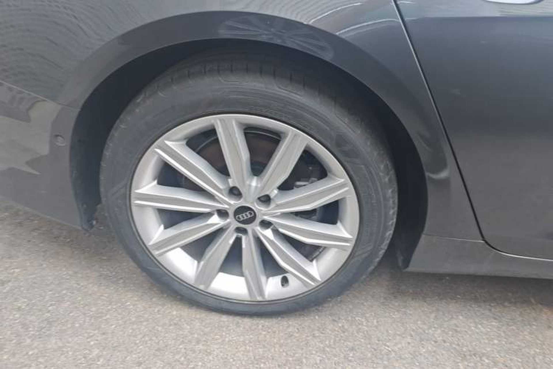 Used Audi A6L 2024 45 TFSI Prestige Dynamic Edition Exterior 5