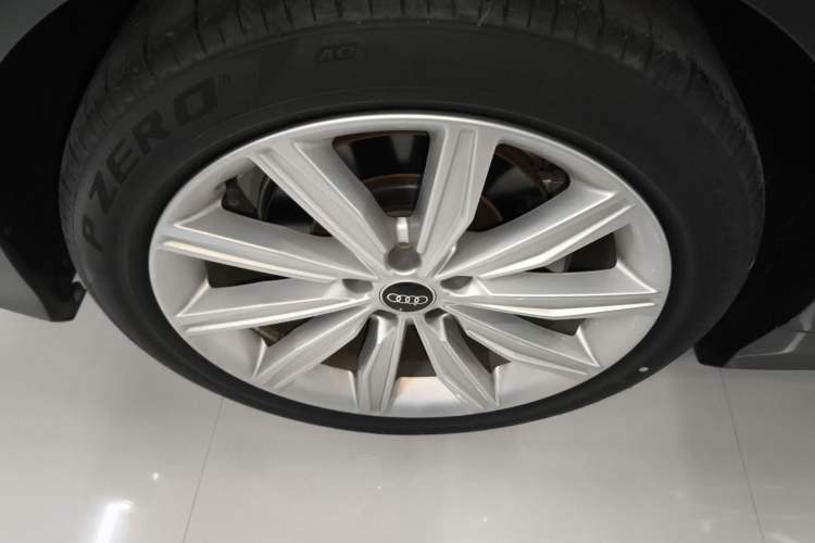 Used Audi A6L 2024 45 TFSI Prestige Dynamic Edition Exterior 5