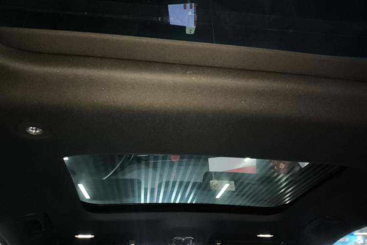Used Audi A6L 2024 45 TFSI Prestige Dynamic Edition Headliner
