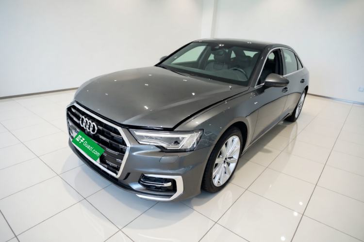 Audi A6L 2024 45 TFSI Prestige Dynamic Edition