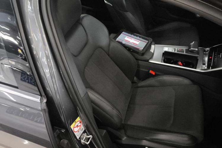 Used Audi A6L 2024 45 TFSI Prestige Dynamic Edition Right Front Seat